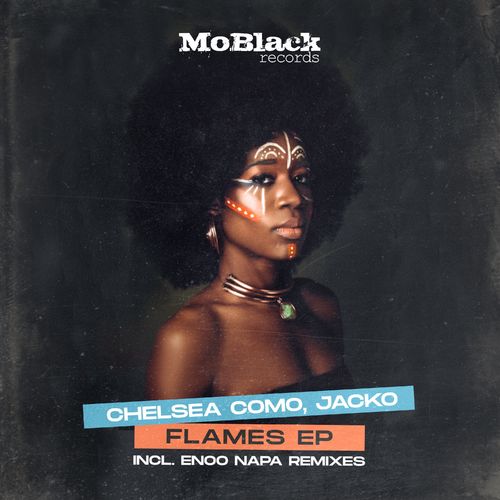 Chelsea Como & Jacko - Flames [MBR454]